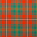 Variety of colors in Lightweight Tartan by the meter from The Kiltmakery, ideal for personal and professional designs
