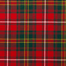 Lightweight Tartan by the meter G-L showing its soft texture and rich colors, perfect for kilts and jackets.