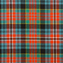 Variety of Lightweight Tartan by the meter G-L in different color options, ideal for crafting kilts, jackets, and accessories.