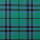 Lightweight Tartan by the meter G-L fabric showcasing vibrant patterns and colors, perfect for custom garments and decor.