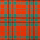 Beautifully crafted items using Lightweight Tartan by the meter G-L, emphasizing traditional Scottish design and exceptional quality.
