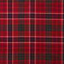 Lightweight Tartan by the Meter McNaughton - Q
