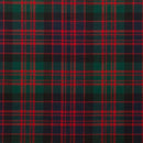 Lightweight Tartan by the meter MacA-MacN