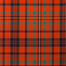 Lightweight Tartan by the meter MacA-MacN