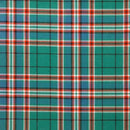 Lightweight Tartan by the meter MacA-MacN