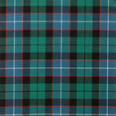 Lightweight Tartan by the Meter McNaughton - Q