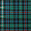 Tartan Swatches - Lightweight MacA-MacN