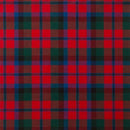 Lightweight Tartan by the Meter McNaughton - Q