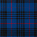 Lightweight Tartan by the Meter McNaughton - Q