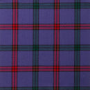 Tartan Swatches - Lightweight MacNaughton - Q