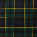 Tartan Swatches - Lightweight MacNaughton - Q