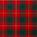 Tartan Swatches - Lightweight MacNaughton - Q