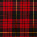 Tartan Swatches - Lightweight MacNaughton - Q