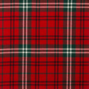 Lightweight Tartan by the Meter McNaughton - Q