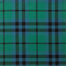 Tartan Swatches - Lightweight MacNaughton - Q
