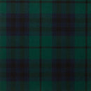 Lightweight Tartan by the Meter McNaughton - Q