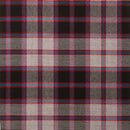 Lightweight Tartan by the Meter McNaughton - Q