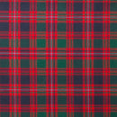 Lightweight Tartan by the meter MacA-MacN