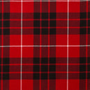 Tartan Swatches - Lightweight MacNaughton - Q