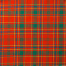 Tartan Swatches - Lightweight MacNaughton - Q