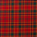 Lightweight Tartan by the Meter McNaughton - Q
