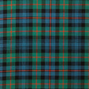 Lightweight Tartan by the Meter McNaughton - Q