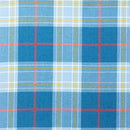 Lightweight Tartan by the Meter McNaughton - Q