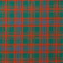 Lightweight Tartan by the Meter McNaughton - Q