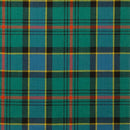 Lightweight Tartan by the Meter McNaughton - Q