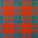 Tartan Swatches - Lightweight  R-Y