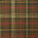 Tartan Swatches - Lightweight  R-Y