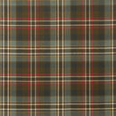 Lightweight Tartan by the meter R-Y