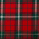 Lightweight Tartan by the meter R-Y