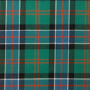 Lightweight Tartan by the meter R-Y