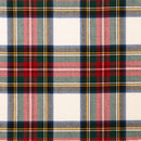 Tartan Swatches - Lightweight  R-Y