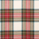 Lightweight Tartan by the meter R-Y