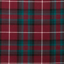 Tartan Swatches - Lightweight  R-Y