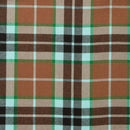Tartan Swatches - Lightweight  R-Y