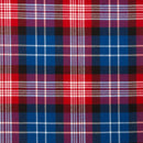 Tartan Swatches - Lightweight  R-Y