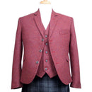 Custom Tweed Jacket  - Range of over 100 Tweeds
