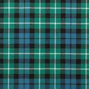 6 yard Medium Weight Kilted Skirt