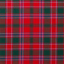 Lightweight Tartan by the meter  D-F