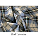 Adult Dancers Kilt - up to 40" Waist