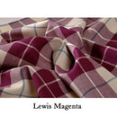 Adult Dancers Kilt - up to 40" Waist