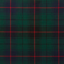 Lightweight Tartan by the meter  D-F