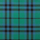Reiver Wool Tartan Mini Sash