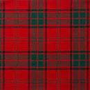 Diverse sizes of Tartan Printed Face Masks displayed, catering to different users and fashion choices.