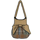 Douglas Weathered Effie Bag
