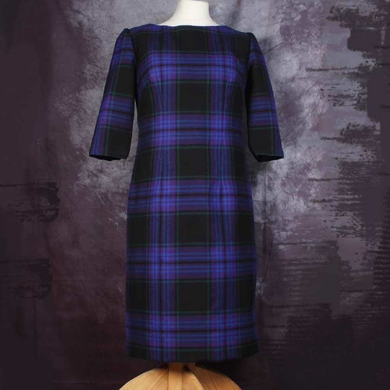 Tartan Dresses Tartan Dresses