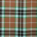 Heavyweight Tartan Scarf - Lined